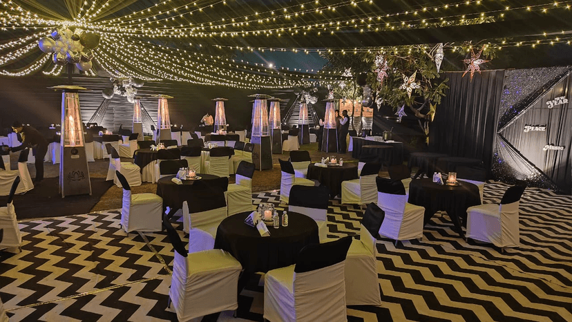 Full Wedding Planning